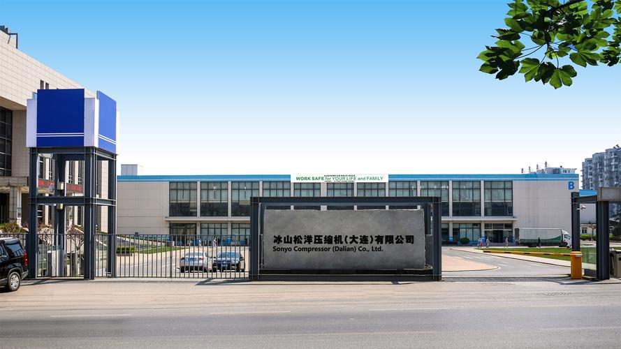 气体压缩机械制造与销售及通用设备维护的全流程业务解析