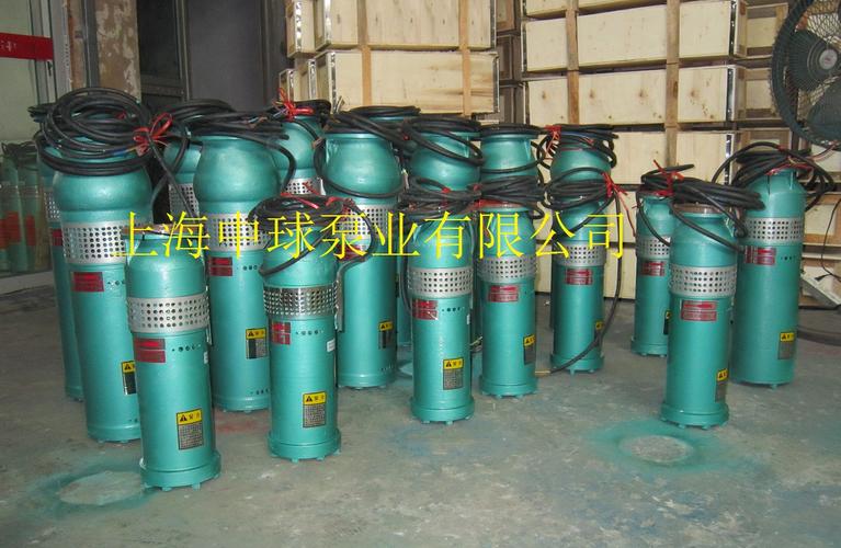 通用设备_潜水泵_喷泉潜水泵_产品库_中国环保在线